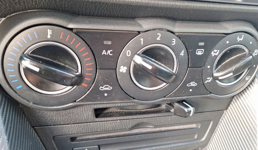 Mazda 2 1.5 V AUTO SKYACTIVE SPORT Hatchback 2020