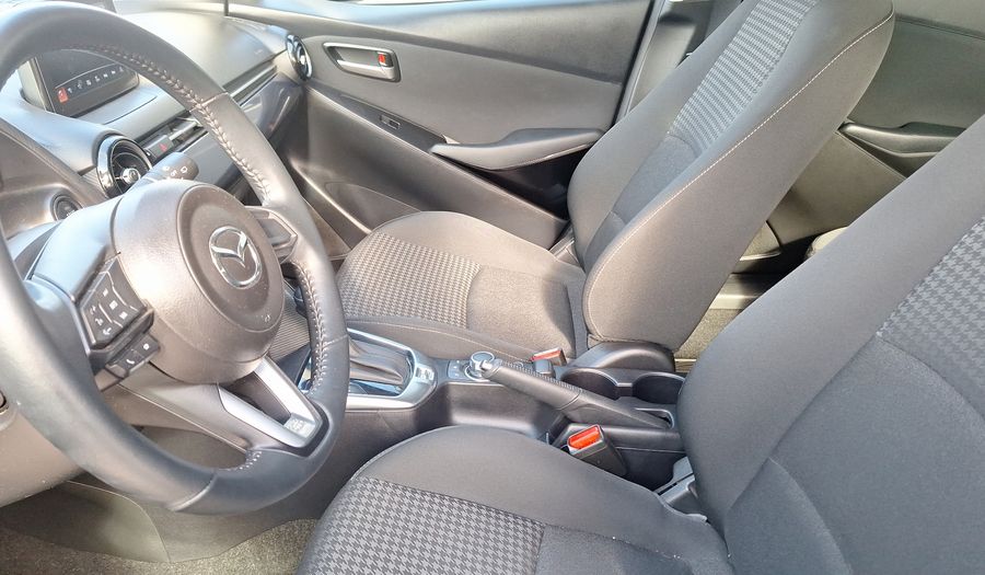 Mazda 2 1.5 V AUTO SKYACTIVE SPORT Hatchback 2020