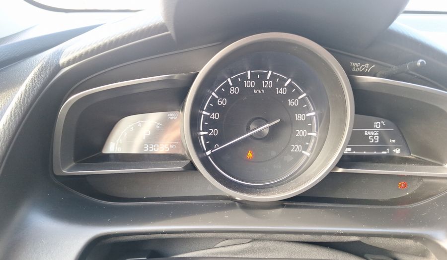 Mazda 2 1.5 V AUTO SKYACTIVE SPORT Hatchback 2020