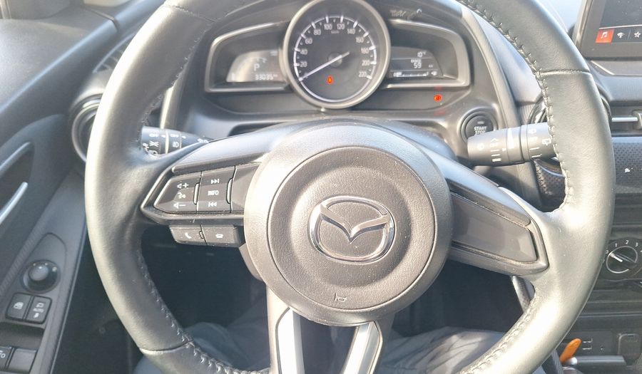 Mazda 2 1.5 V AUTO SKYACTIVE SPORT Hatchback 2020