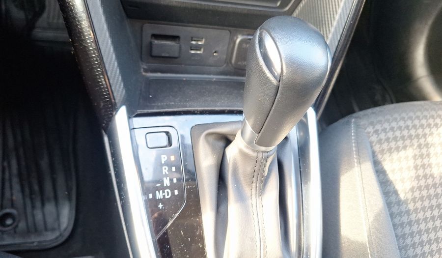 Mazda 2 1.5 V AUTO SKYACTIVE SPORT Hatchback 2020