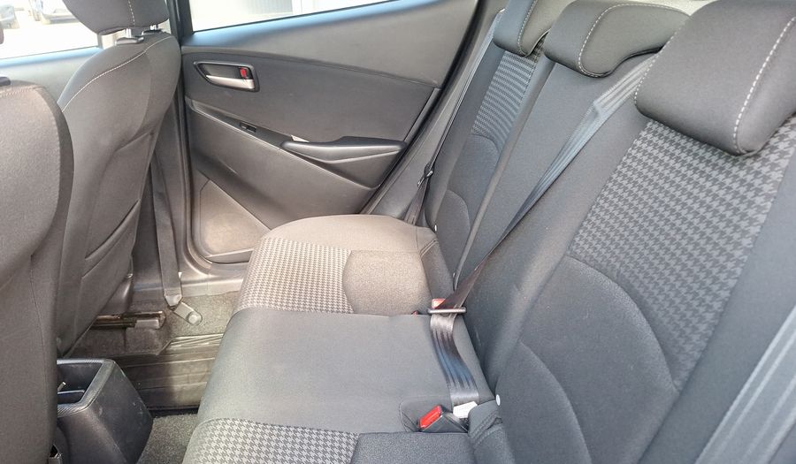 Mazda 2 1.5 V AUTO SKYACTIVE SPORT Hatchback 2020
