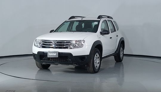 Renault • Duster