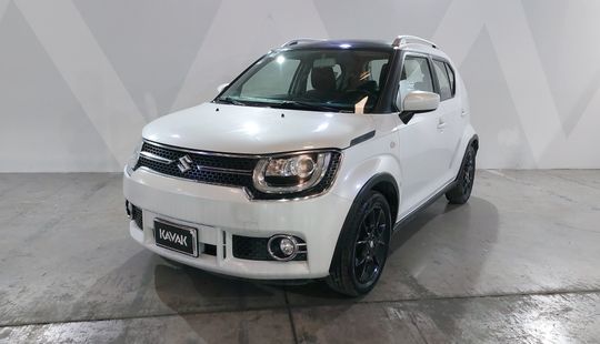 Suzuki • Ignis