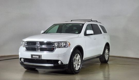 Dodge • Durango