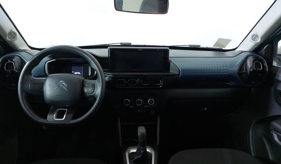 Citroen C3 1.2 PURETECH 82 BVM LIVE Hatchback 2023