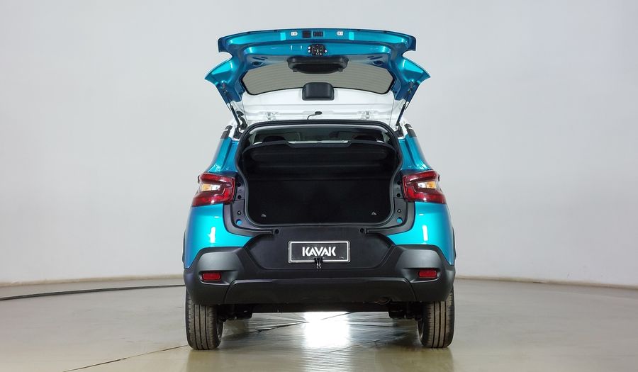 Citroen C3 1.2 PURETECH 82 BVM LIVE Hatchback 2023