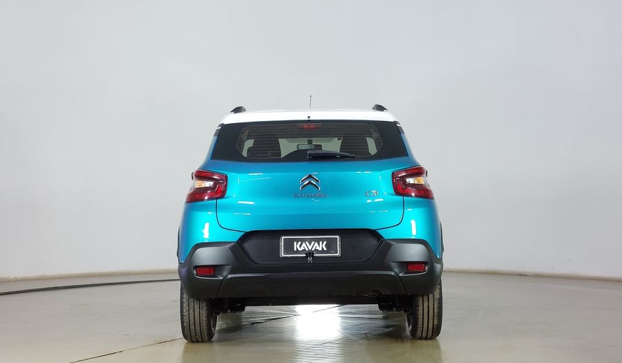 Citroen C3 1.2 PURETECH 82 BVM LIVE Hatchback 2023