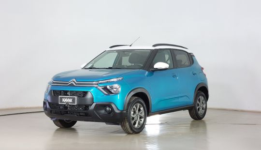 Citroen • C3