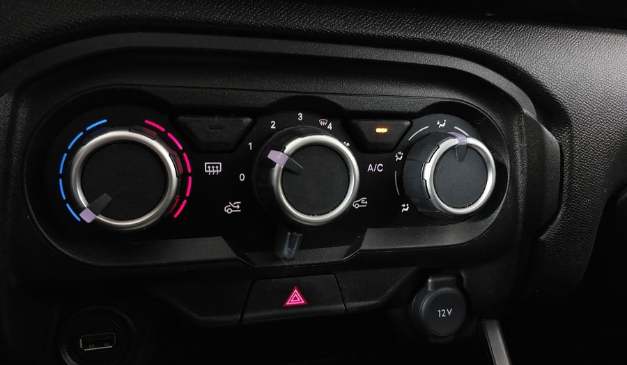 Citroen C3 1.2 PURETECH 82 BVM LIVE Hatchback 2023