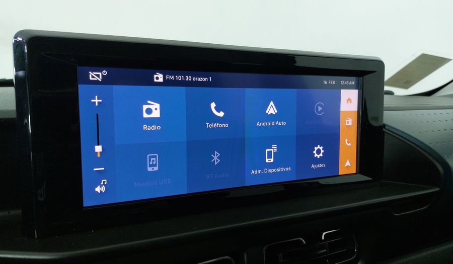 Citroen C3 1.2 PURETECH 82 BVM LIVE Hatchback 2023