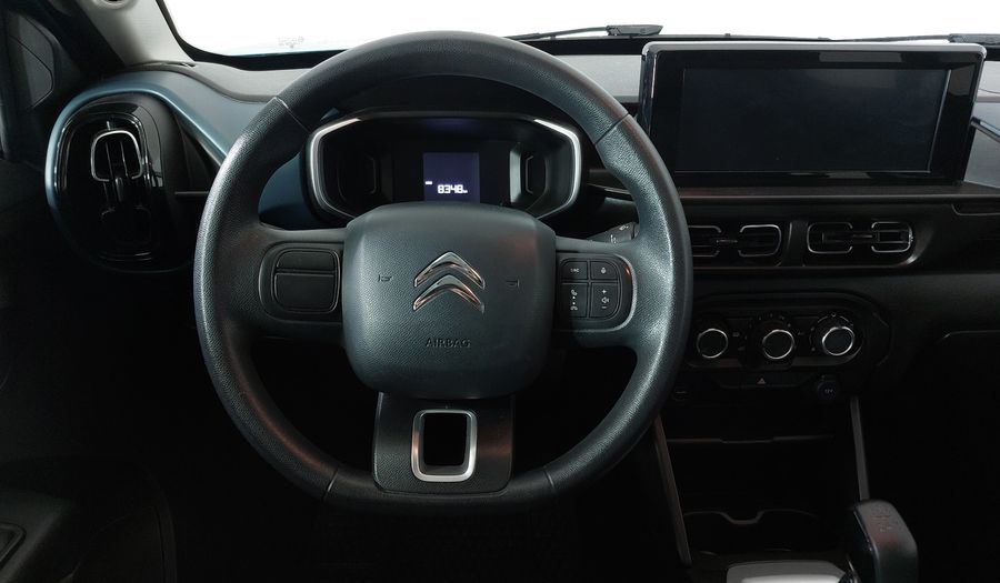 Citroen C3 1.2 PURETECH 82 BVM LIVE Hatchback 2023