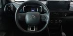 Citroen C3 1.2 PURETECH 82 BVM LIVE Hatchback 2023