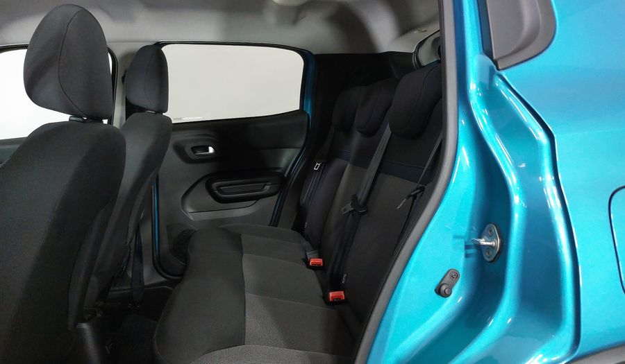 Citroen C3 1.2 PURETECH 82 BVM LIVE Hatchback 2023