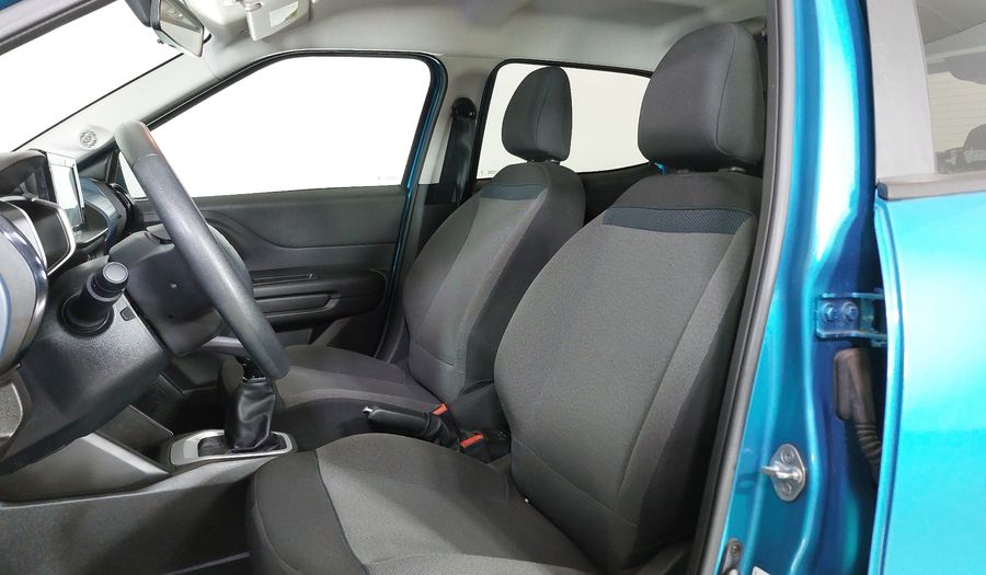 Citroen C3 1.2 PURETECH 82 BVM LIVE Hatchback 2023