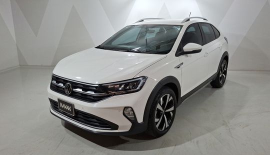 Volkswagen • Nivus