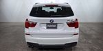 Bmw X3 3.0 XDRIVE35IA M SPORT AT 4WD Suv 2016