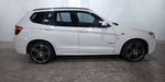 Bmw X3 3.0 XDRIVE35IA M SPORT AT 4WD Suv 2016