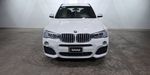 Bmw X3 3.0 XDRIVE35IA M SPORT AT 4WD Suv 2016
