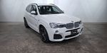 Bmw X3 3.0 XDRIVE35IA M SPORT AT 4WD Suv 2016