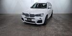 Bmw X3 3.0 XDRIVE35IA M SPORT AT 4WD Suv 2016