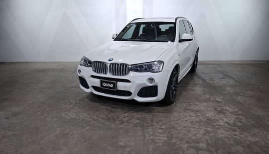 Bmw • X3