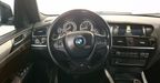 Bmw X3 3.0 XDRIVE35IA M SPORT AT 4WD Suv 2016