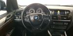 Bmw X3 3.0 XDRIVE35IA M SPORT AT 4WD Suv 2016