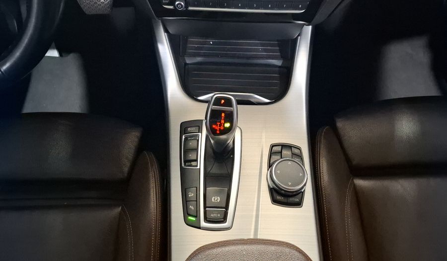 Bmw X3 3.0 XDRIVE35IA M SPORT AT 4WD Suv 2016
