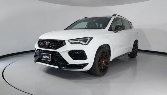 Cupra • Ateca