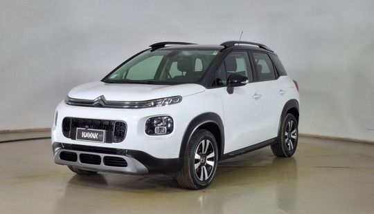Citroen • C3 Aircross