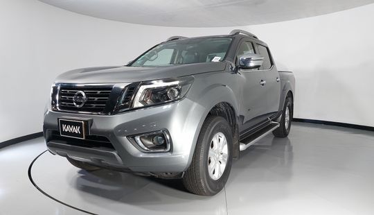 Nissan • NP300
