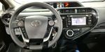 Toyota Prius C 1.5 HYBRID AUTO Hatchback 2018
