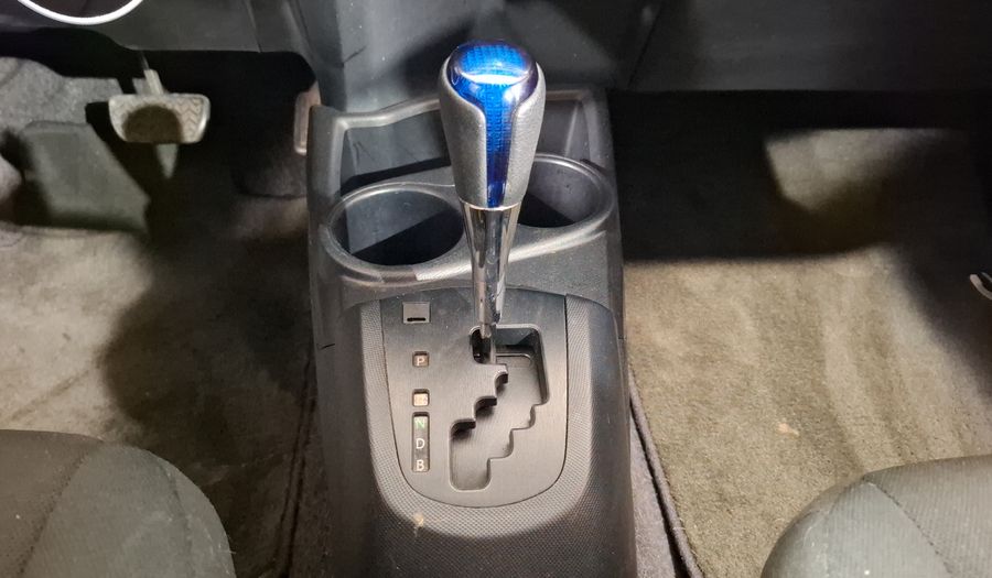 Toyota Prius C 1.5 HYBRID AUTO Hatchback 2018