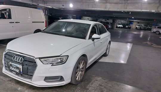 Audi • A3