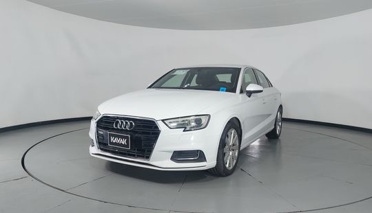Audi • A3