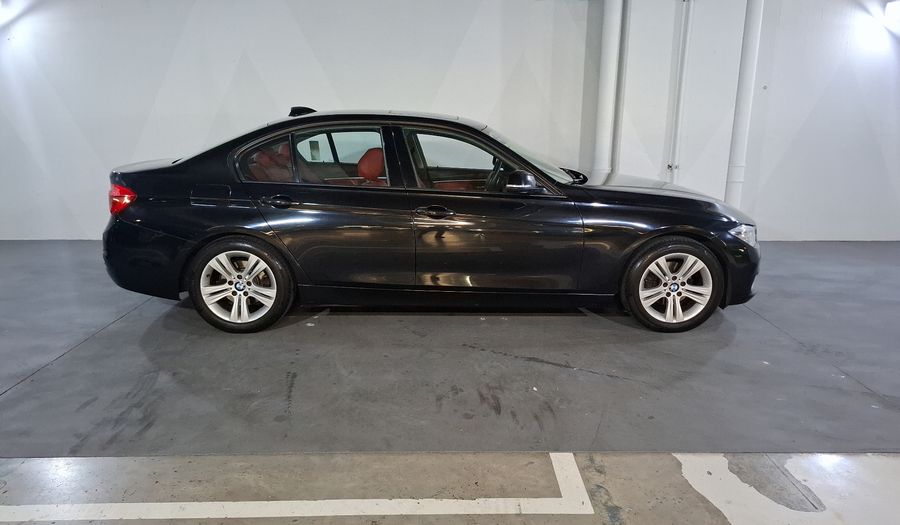 Bmw Serie 3 2.0 320IA SPORT LINE AUTO Sedan 2017