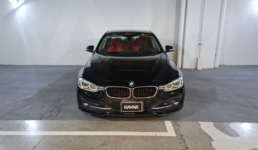 Bmw Serie 3 2.0 320IA SPORT LINE AUTO Sedan 2017