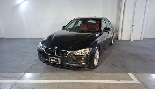 Bmw • Serie 3