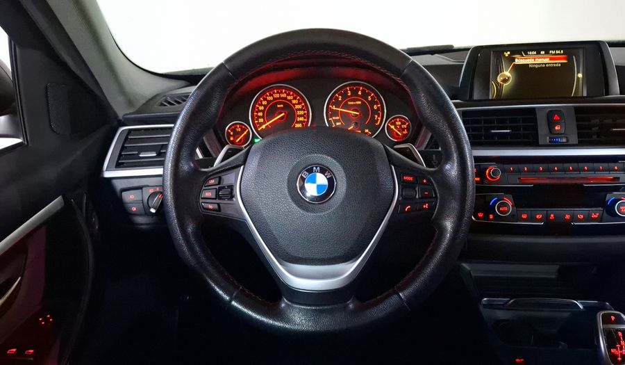 Bmw Serie 3 2.0 320IA SPORT LINE AUTO Sedan 2017