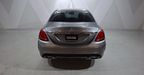 Mercedes Benz Clase C 2.0 250 CGI SPORT AT Sedan 2016