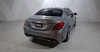 Mercedes Benz Clase C 2.0 250 CGI SPORT AT Sedan 2016