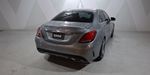 Mercedes Benz Clase C 2.0 250 CGI SPORT AT Sedan 2016