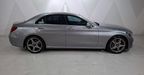 Mercedes Benz Clase C 2.0 250 CGI SPORT AT Sedan 2016