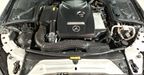 Mercedes Benz Clase C 2.0 250 CGI SPORT AT Sedan 2016