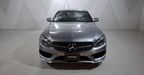 Mercedes Benz Clase C 2.0 250 CGI SPORT AT Sedan 2016