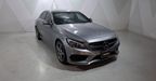 Mercedes Benz Clase C 2.0 250 CGI SPORT AT Sedan 2016