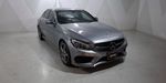 Mercedes Benz Clase C 2.0 250 CGI SPORT AT Sedan 2016