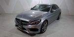 Mercedes Benz Clase C 2.0 250 CGI SPORT AT Sedan 2016