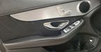Mercedes Benz Clase C 2.0 250 CGI SPORT AT Sedan 2016